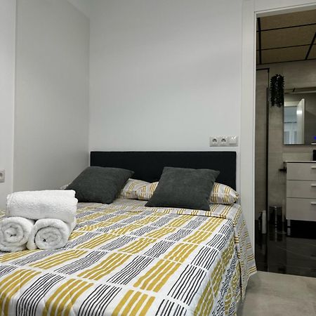 דירות אליקאנטה Loft Emma מראה חיצוני תמונה