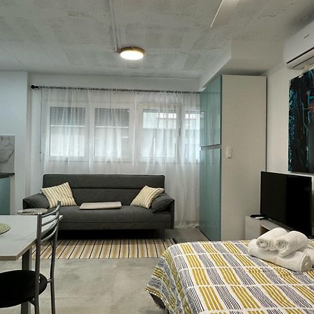 דירות אליקאנטה Loft Emma מראה חיצוני תמונה