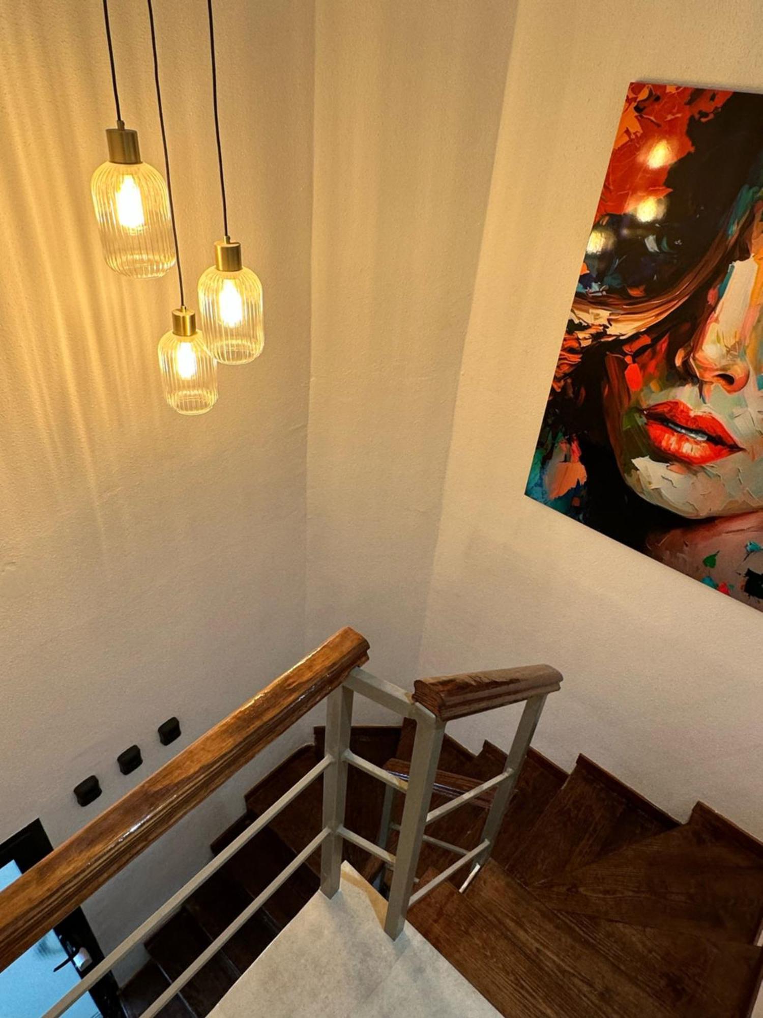 דירות אליקאנטה Loft Emma מראה חיצוני תמונה